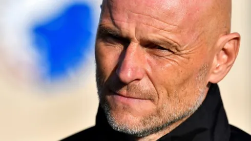 Solbakken replaces Lagerback as Norway coach