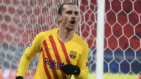 Barca beat Ferencvaros to stay perfect in Champions League