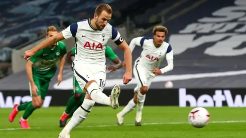 Spurs, Rangers look to clinch Europa League knockout spots