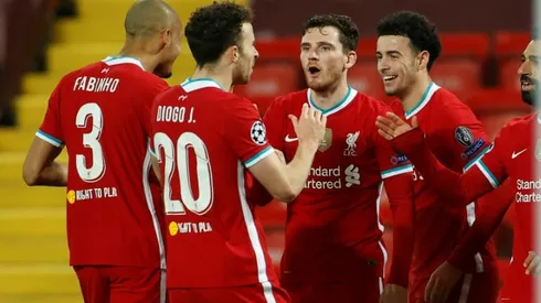 Liverpool advance in Champions League, Real Madrid defeat heaps pressure on Zidane