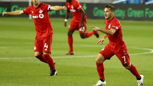Vanney steps down as Toronto FC coach after seven seasons