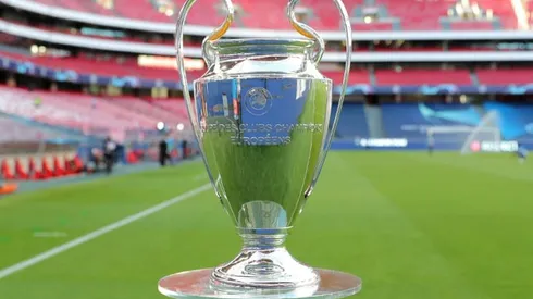 UEFA to discuss new 10-game model for Champions League group stage - report