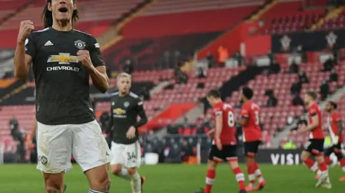 Cavani will be energised by facing PSG, says Solskjaer