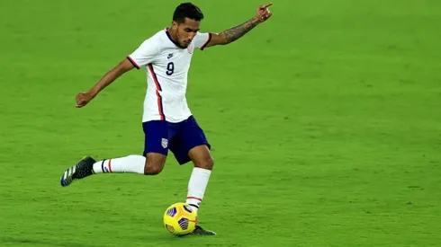 Ferreira stars as USA blanks Trinidad & Tobago 7-0