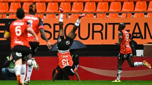 PSG suffer first defeat under Pochettino after Lorient comeback
