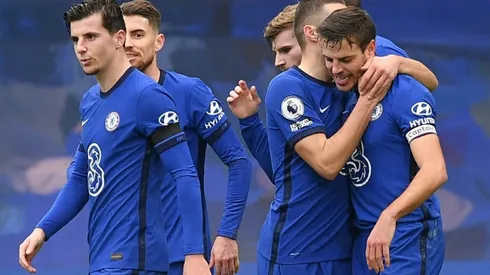 Chelsea register first win of Tuchel era against Burnley