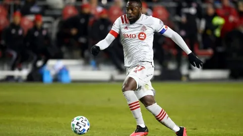 Altidore will sit out for USA as transfer deadlines loom