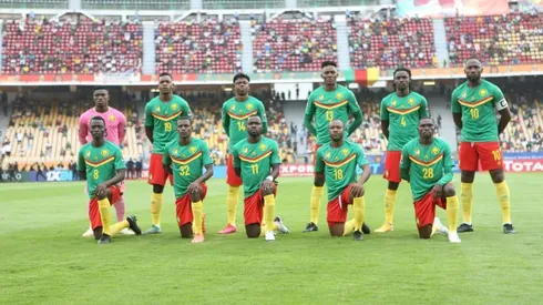 Cameroon reach semi-finals amid DR Congo fury over Covid tests