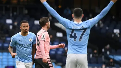 Man City move four points clear, Newcastle lift pressure on Bruce