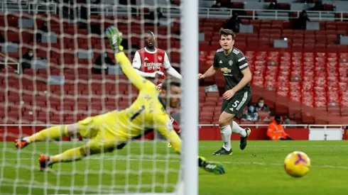 Man Utd stumble again in Arsenal stalemate