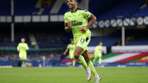 Wilson double takes pressure off Newcastle boss Bruce