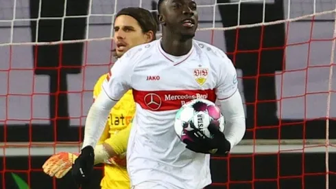 Wamangituka's stunning solo effort seals Stuttgart win