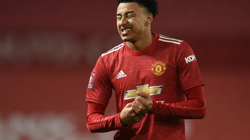 Man Utd's Lingard joins West Ham on loan