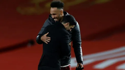 Arsenal can cope without Aubameyang says Arteta