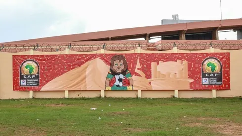 Cameroon host championship against backdrop of war and fear