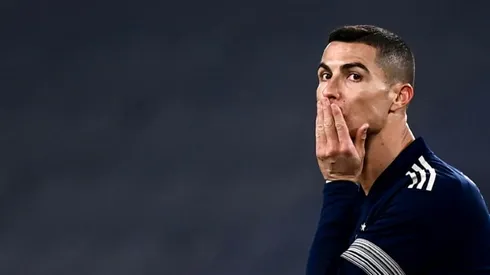 Ronaldo does what he wants, Juve coach says
