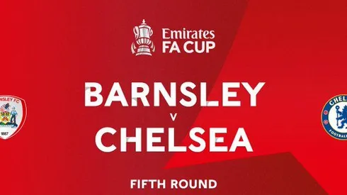 Where to find Barnsley vs. Chelsea on US TV and streaming