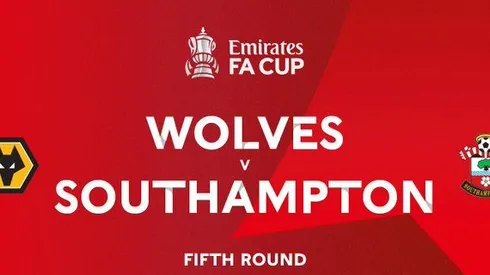 Where to find Wolves vs. Southampton on US TV and streaming