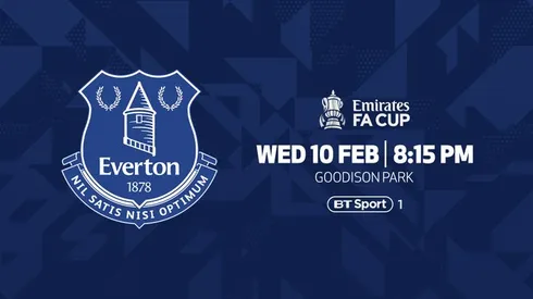 Where to find Everton vs Spurs on US TV and streaming