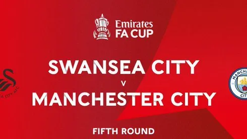 Where to find Swansea vs. Man City on US TV and streaming