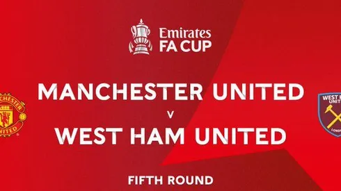 Where to find Man United vs. West Ham: Feb. 9, 2021