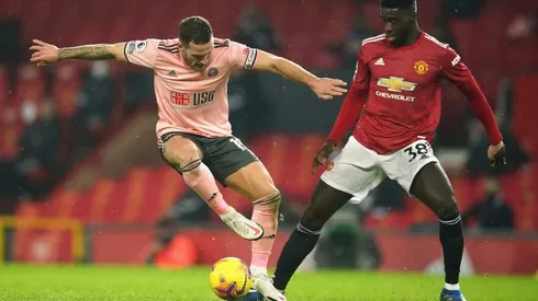 Solskjaer brands racist abuse of Man Utd players 'disgusting'