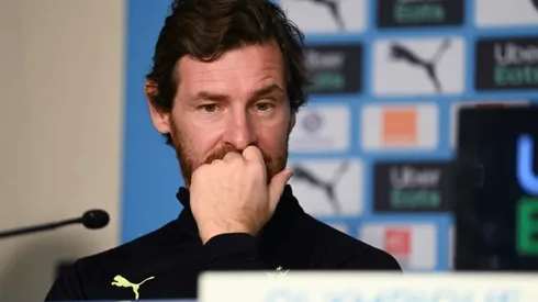 Villas-Boas to walk away from 'disastrous' Marseille