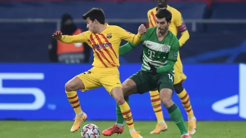 Odegaard and Puig symptomatic of Real Madrid and Barca's struggle to change