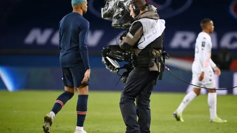 Troubled Ligue 1 hopes for rescue from financial woes