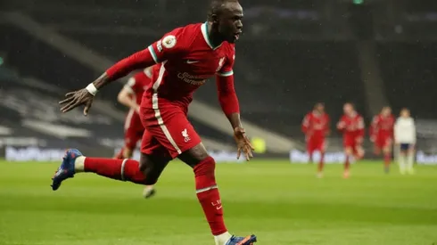 Liverpool end barren run as Tottenham lose Kane to injury