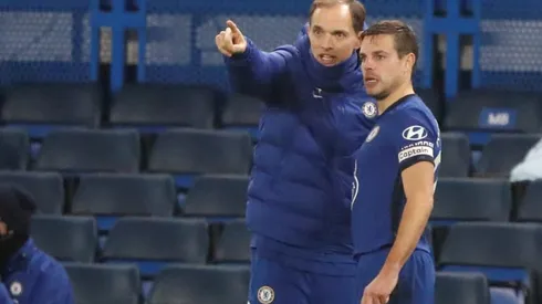 Chelsea job a late Christmas gift for Tuchel