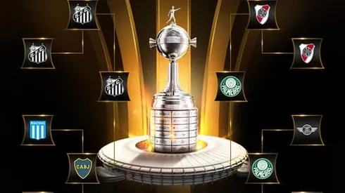 Where to find Santos vs. Palmeiras Copa Libertadores Final on US TV and streaming
