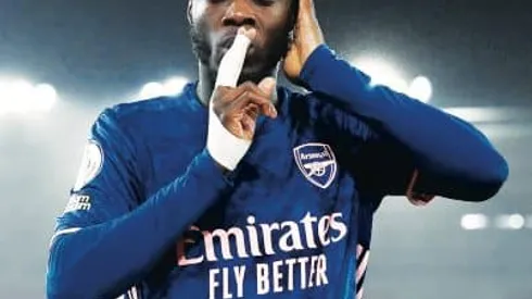 Arsenal vs. Man United on US TV: Jan. 30, 2021