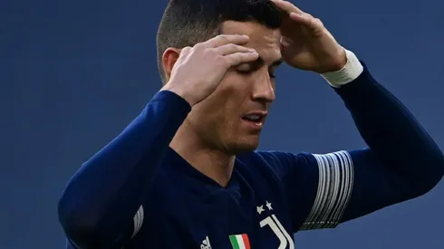 Cristiano Ronaldo broke coronavirus rules: reports