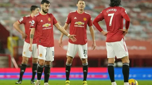 Man Utd title hopes hit as Chelsea's Tuchel era starts with stalemate