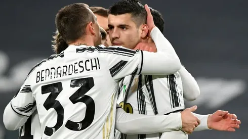 Atalanta down Lazio as Juve also reach Cup semis