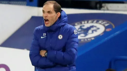 Chelsea start Tuchel era with stalemate as Man Utd eye top spot