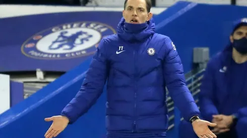 Tuchel's Chelsea reign starts with Wolves stalemate