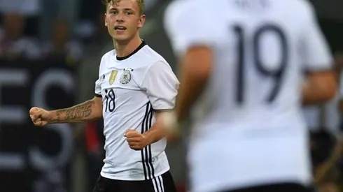 Meyer joins Cologne on free transfer after quitting Crystal Palace