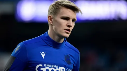 Can Odegaard allow Arsenal to move on from Ozil?