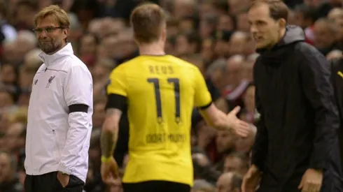 Chelsea squad 'a present' for Tuchel, says Klopp