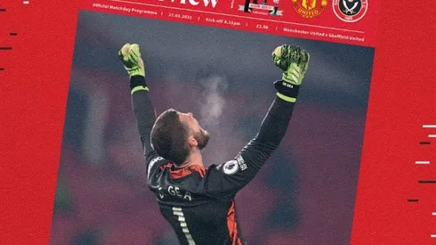 Where to find Man United vs. Sheffield United: Jan. 27, 2021