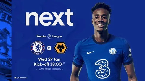 Where to find Chelsea vs. Wolves on US TV: Jan. 27, 2021