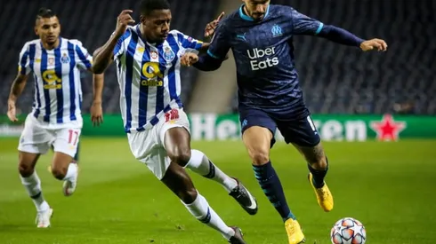 Villa sign Marseille midfielder Sanson