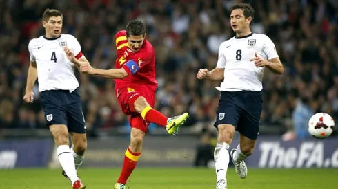 Chelsea board should have supported Lampard, says Gerrard