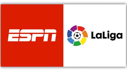 ESPN trying to acquire LaLiga rights for U.S. market, sources say