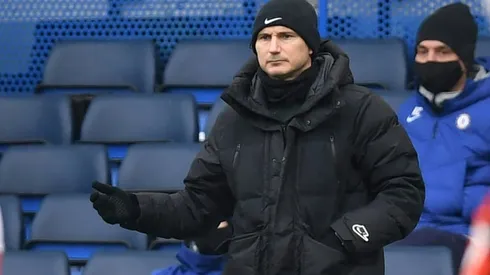 Lampard 'disappointed' with Chelsea exit as Tuchel set to take charge