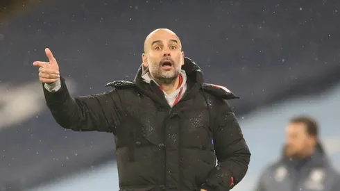 Guardiola hails 'genius' Allardyce for rescue acts