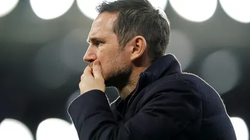 Frank Lampard's highs and lows