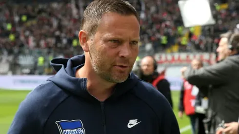 Dardai makes return to lowly Hertha Berlin